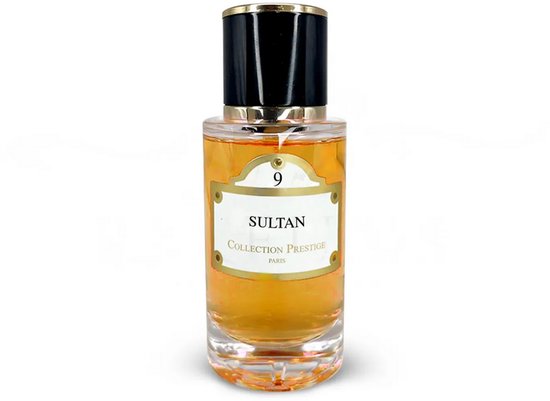 [Collection Prestige Baccarat Rouge Parfum] - [Luxury Fragrances]