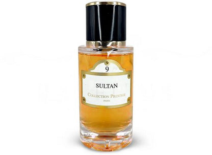 [Collection Prestige Baccarat Rouge Parfum] - [Luxury Fragrances]