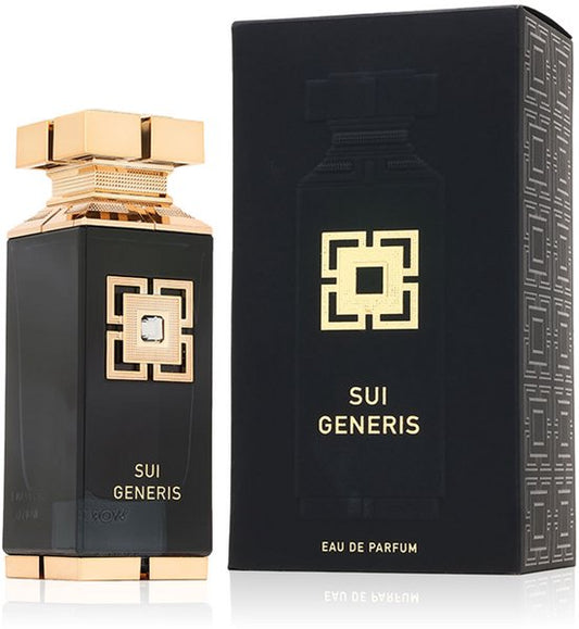Sui Generis - French Avenue - 100 ML - Eau de Parfum