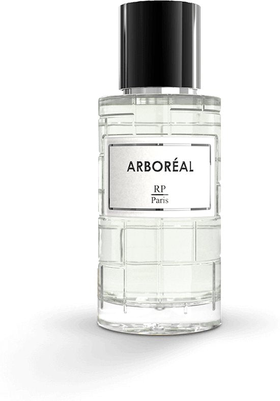 Arboreal - voorheen RP Parfum no. 11 - Inspired by Bal d'Afrique Dupe Byredoz