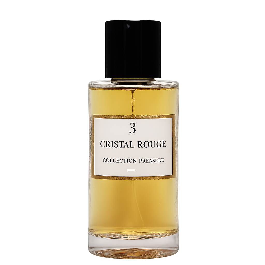 [Collection Prestige Baccarat Rouge Parfum] - [Luxury Fragrances]