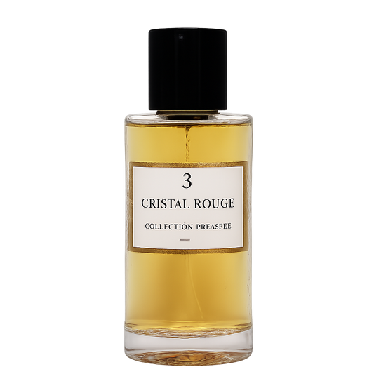 [Collection Prestige Baccarat Rouge Parfum] - [Luxury Fragrances]