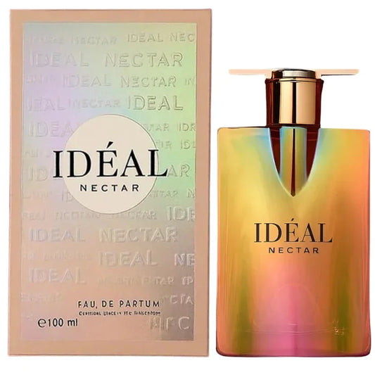idole nectar