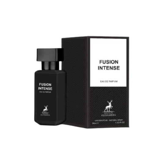 Fabulo Intense - Fusion Intense- Maison Alhambra - 30ML - Eau de Parfum - Inspired by Fucking Fabulous Tom Fordz