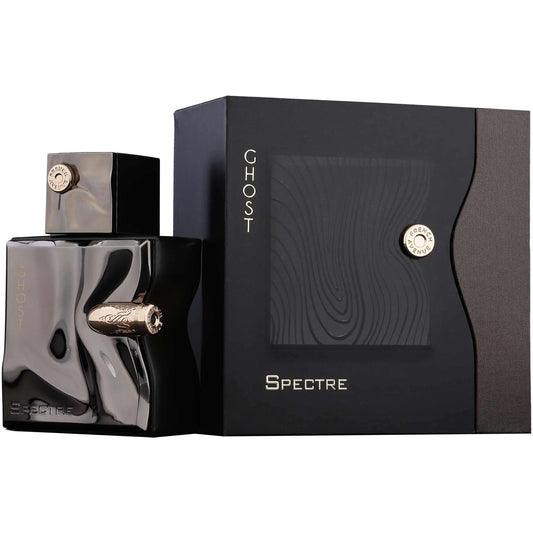 Spectre Ghost - Fragrance World 80 ML - Eau de Parfum -  Inspired by Nishane Ani