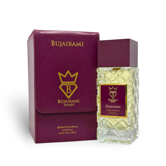 [Collection Prestige Baccarat Rouge Parfum] - [Luxury Fragrances]