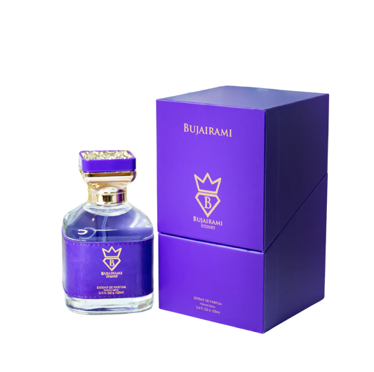 [Collection Prestige Baccarat Rouge Parfum] - [Luxury Fragrances]