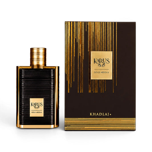 Karus gold absolu