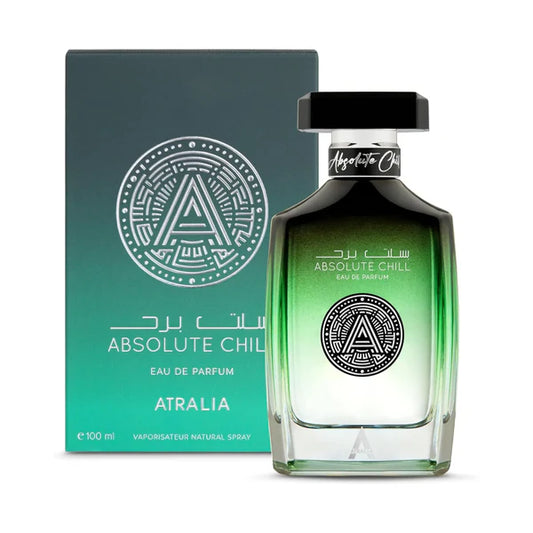 Absolute Chill Atralia
