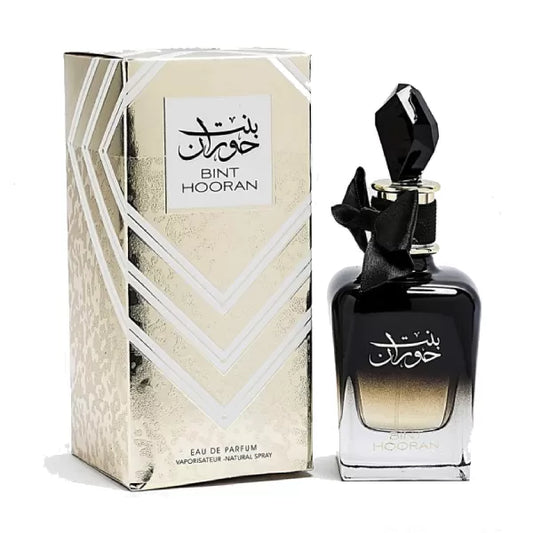 Bint Hooran - Lattafa - Eau de Parfum 100ML - Inspired by Good Girl Gone Bad