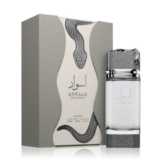 RiiFFS Aswaar Extrait de Parfum 100 ml unisex