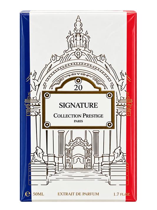 [Collection Prestige Baccarat Rouge Parfum] - [Luxury Fragrances]