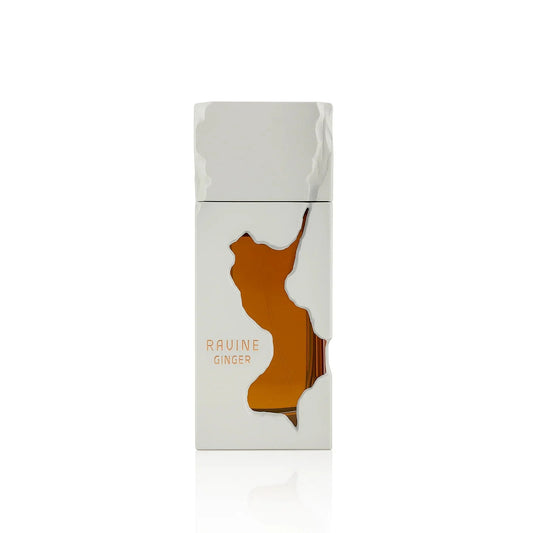 French Avenue - Ravine ginger – Eau de Parfum – Unisex – 100 ml - Ingenious Ginger