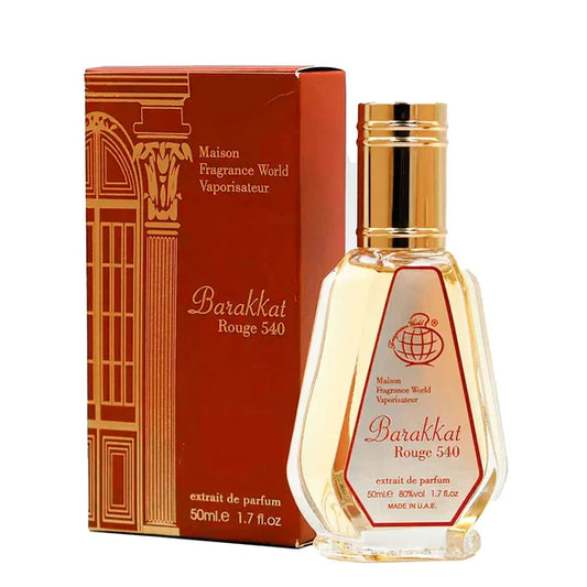[Collection Prestige Baccarat Rouge Parfum] - [Luxury Fragrances]