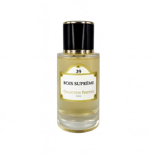 Bois Impérial Essential Parfums