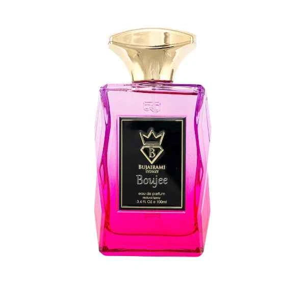 Boujee - Eau De Parfum | by Bujairami | 100 ML