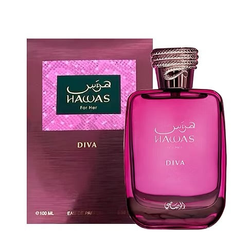 Hawas Diva