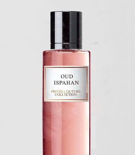 Oud Ispahan - Prive Couture - 30 ML - Eau de Parfum - Inspired by Oud Ispahan Diorz