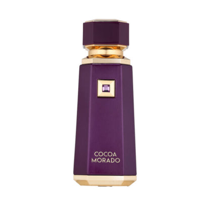 PRE ORDER!! Cacao Morado - French Avenue - Eau de Parfum 100ML - Inspired by Oud Cadenza Maison Crivelliz