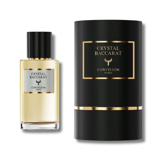 [Collection Prestige Baccarat Rouge Parfum] - [Luxury Fragrances]