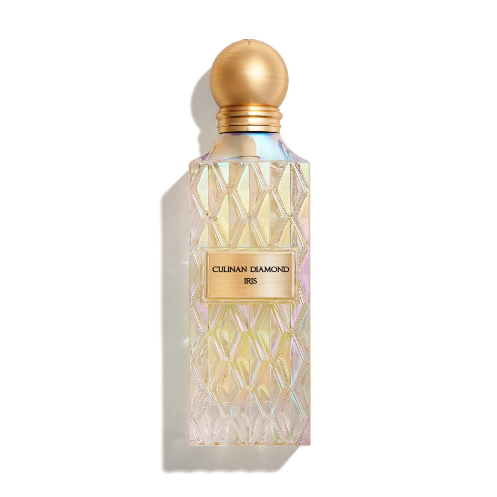 Cullinan Diamond Iris - Ibrahim al Qurashi - 200 ML - Eau de Parfum