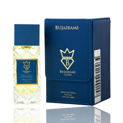 [Collection Prestige Baccarat Rouge Parfum] - [Luxury Fragrances]