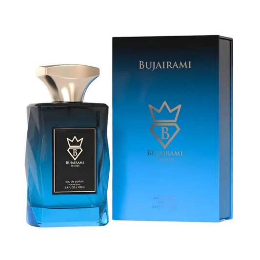 Bujairami Date Night - Eau De Parfum | by Bujairami | 100 ML
