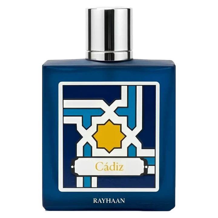 Rayhaan Cadiz