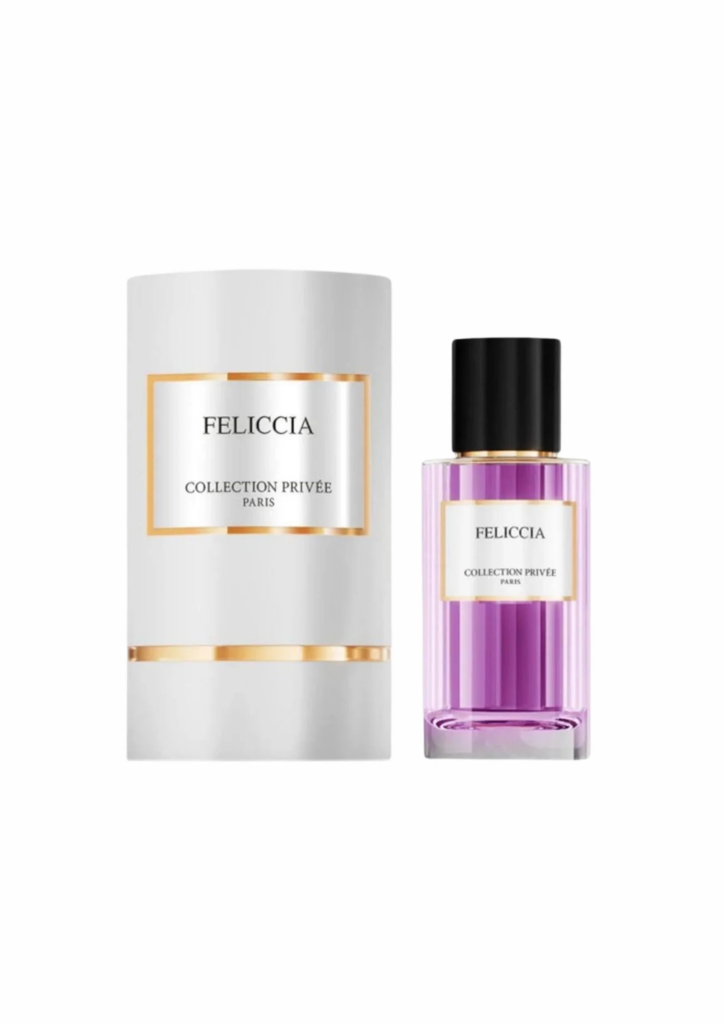 Collection Privee - Feliccia - 50 ML - Eau de Parfum - Inspired by Coco Mademoiselle