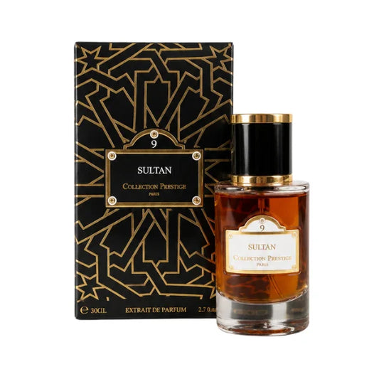 [Collection Prestige Baccarat Rouge Parfum] - [Luxury Fragrances]