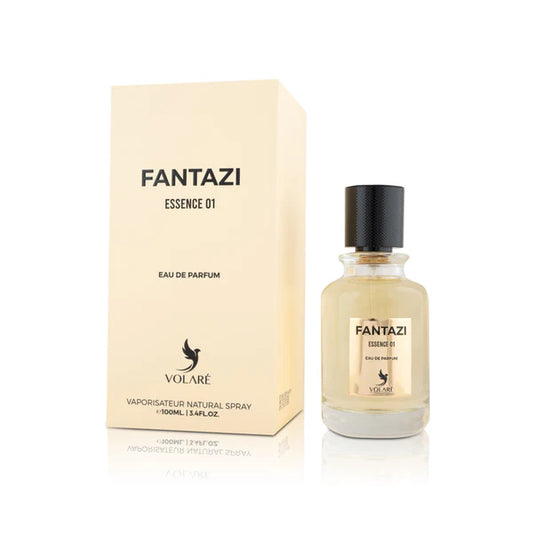 Fugazzi Parum 1
