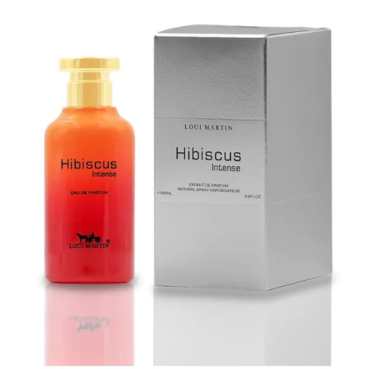 Hibiscus Intense 