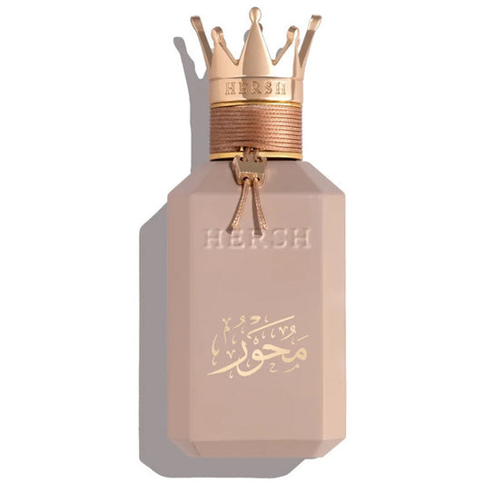 Hersh Mehwar - Alezz Oud