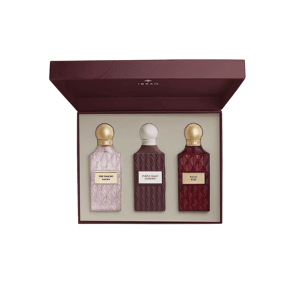 Ibraq Diamond collection Set