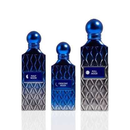 Moon Collection Set - Ibrahim al Qurashi - Eau de Parfum