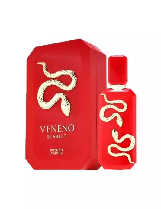 Venom Incarnat