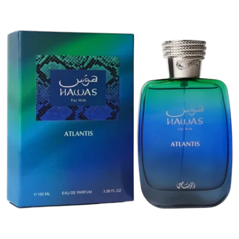 Hawas Atlantis