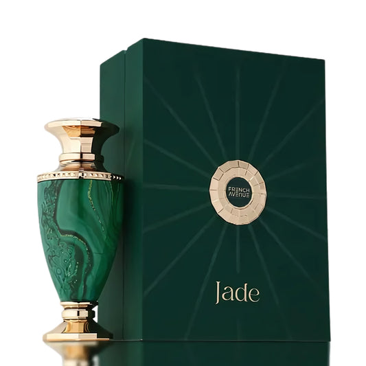 Jade - French Avenue  - Extrait de Parfum 100ML