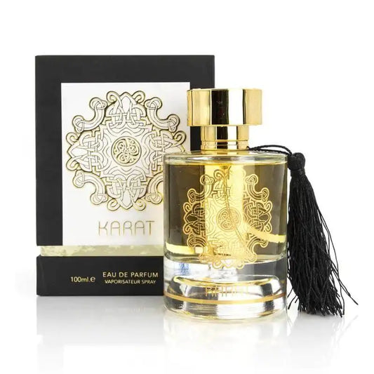 Karat - Maison Alhambra - Eau de Parfum - 100 ML - Dupe van Kirke by Tiziana Terenzis