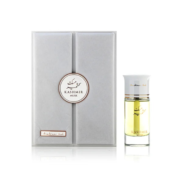Arabian Oud Kashmir Musk