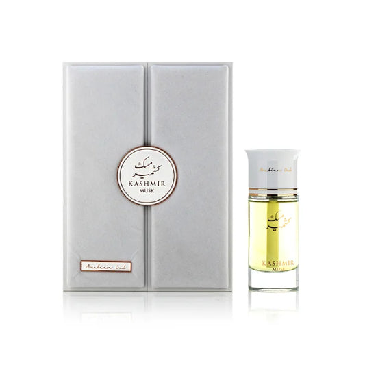 Arabian Oud Kashmir Musk