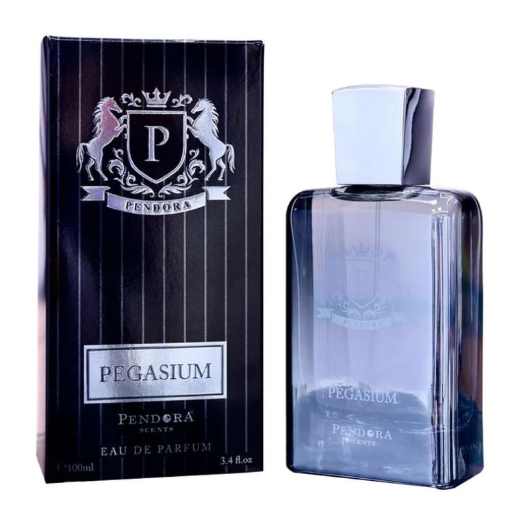 Pegasium - Pendora - Eau de Parfum - 100 ML - Dupe Pegasus Parfums de Marlyz