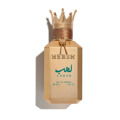 Hersh Lahab