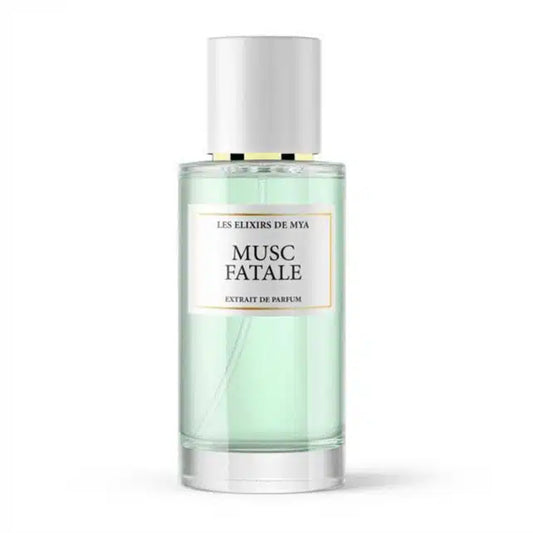MYA Parfums - Musc Fatale - Inspired by Musc Ravageur