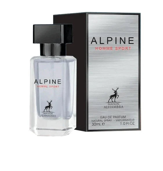 Allure homme sport