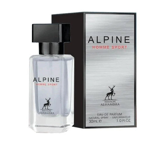 Allure homme sport