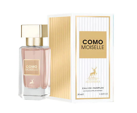 Coco Mademoiselle Chanel for women

