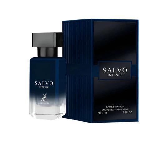 Sauvage Intense