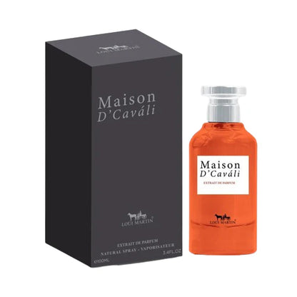 [Collection Prestige Baccarat Rouge Parfum] - [Luxury Fragrances]