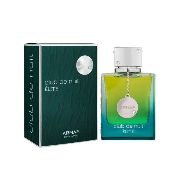 Armaf Club de Nuit Elite | Eau de Parfum